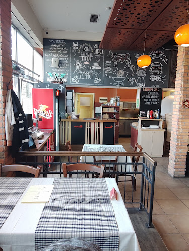 Opinii despre Boccaccio Restavracija în Ljubljana - Gastronomija in gostinstvo