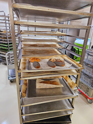 PEKARNA VITAPEK BORUT PERKIČ S.P. - Murska Sobota