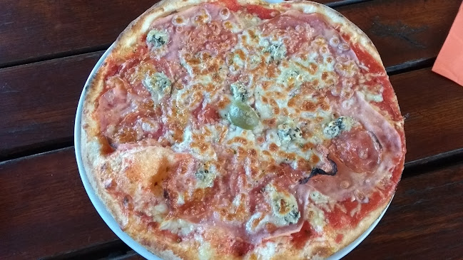 Comentarii opinii despre Gostilnica in picerija Marjeta