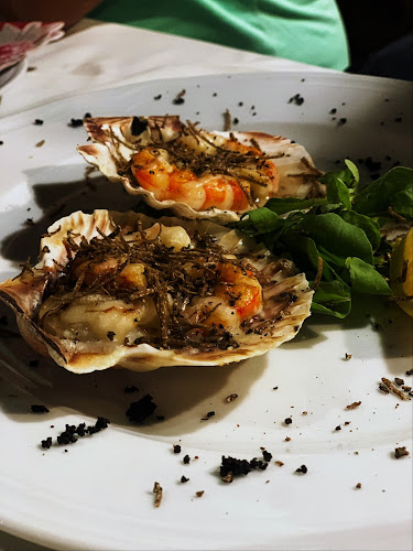 Gostilna Korte - Gastronomija in gostinstvo