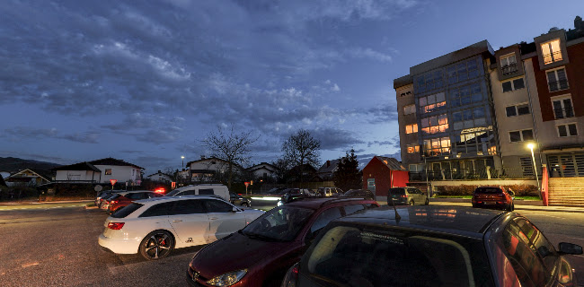 Opinii despre Pizzeria 100/H Majda Šisernik Predik s.p. în Slovenj Gradec - Gastronomija in gostinstvo