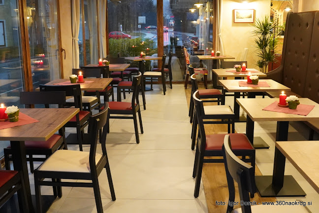 Kajuhova cesta 3, 4260 Bled