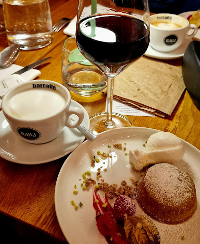 Comentarii opinii despre Nana Bistro & Kavarna