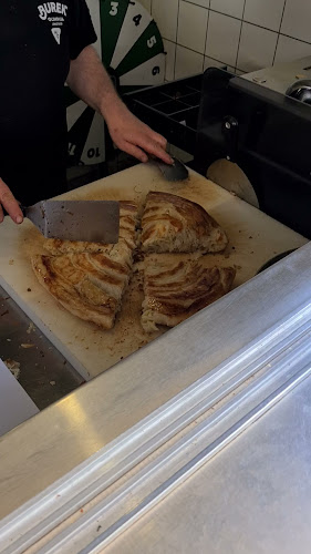 Opinii despre Burek Olimpija în Ljubljana - Gastronomija in gostinstvo