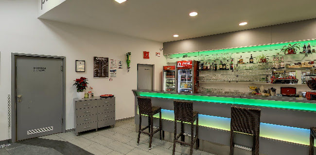 Restavracija in pizzerija Ancora - Brežice