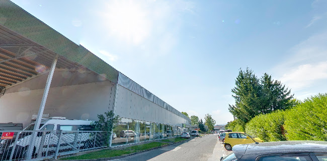 Okrepčevalnica pri Ančki, Simona Lempl, s.p. - Maribor