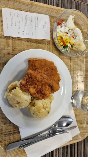 Opinii despre Reina, gostinske storitve in trgovina, d.o.o. în Kranj - Gastronomija in gostinstvo