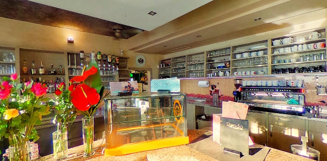 Rondo bar Kranj - Kranj