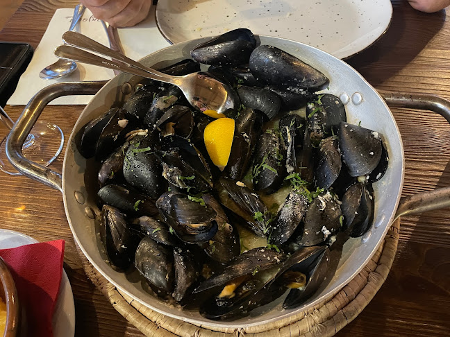 Gostilna Manjada... pu naše