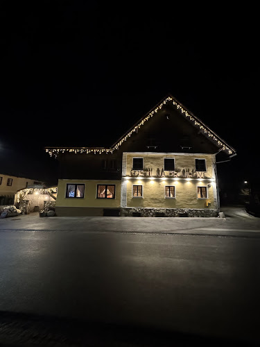 Opinii despre Gostilna Mihovc în Bohinjsko jezero - Gastronomija in gostinstvo