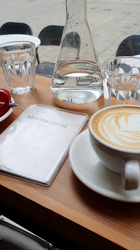 Rooster Coffee - Maribor