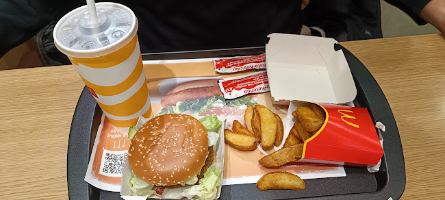 Opinii despre McDonald's Velenje în Velenje - Gastronomija in gostinstvo