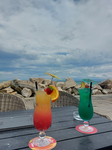 Kava bar - Sladoledi "Punta" Sinani Sinan s.p. - Piran