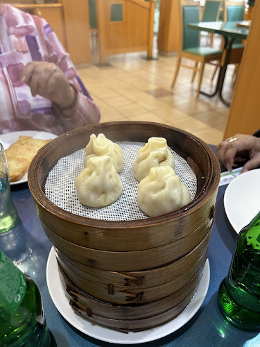 Kitajska restavracija Zmajevo Mesto - Novo mesto