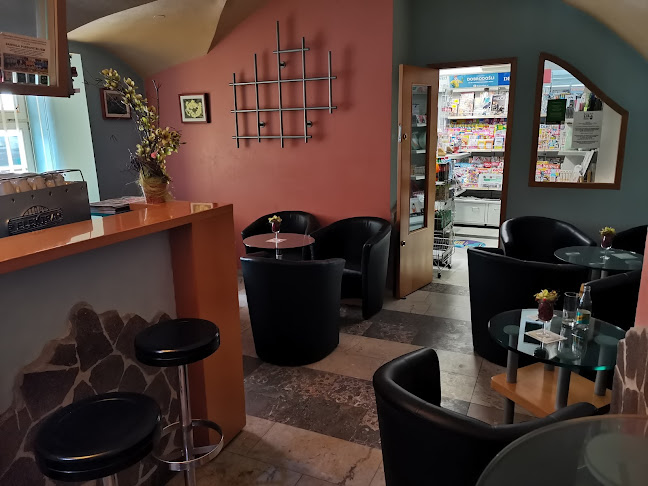 Comentarii opinii despre Kava bar Lila, Lilijana Kmetec, s.p.