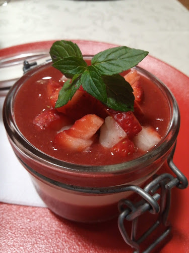 Opinii despre Gostilna pod starim kozolcem - Hiša Lisjak în Tabor - Gastronomija in gostinstvo