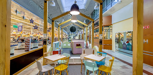 trgovski center E.Leclerc, Jurčkova Cesta 225, 1000 Ljubljana