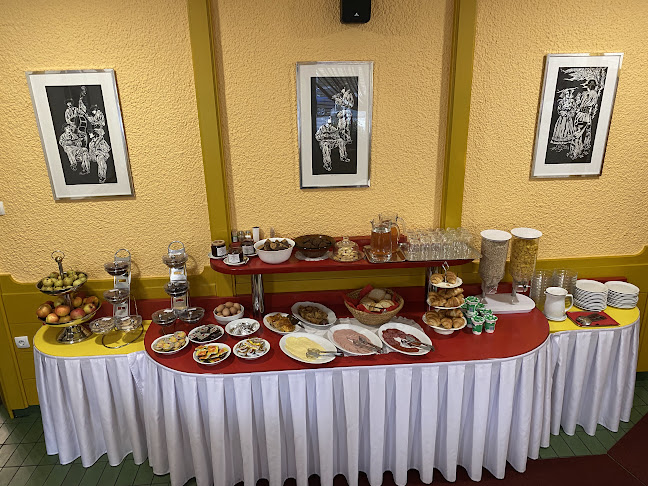 Opinii despre Hotel & Restaurant pri Belokranjcu în Novo mesto - Gastronomija in gostinstvo