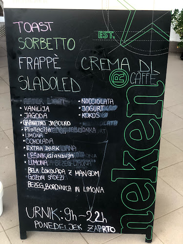 Pastry Shop and Café Opera