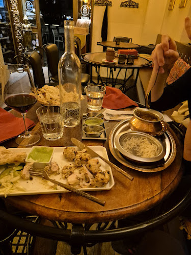 Barra - Gastronomija in gostinstvo