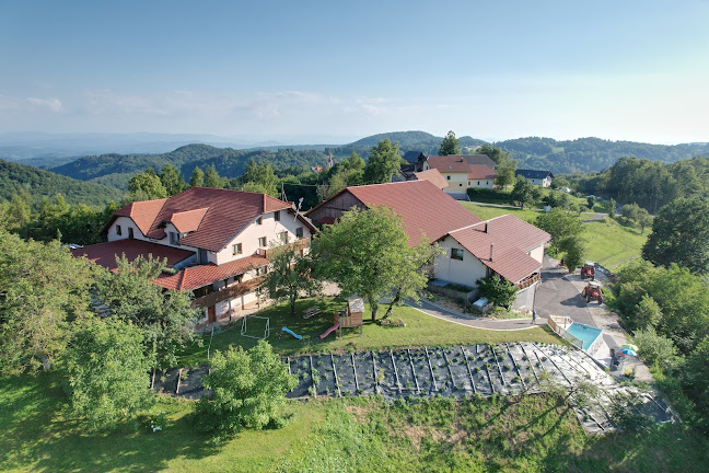 Comentarii opinii despre Turistična kmetija Krjan