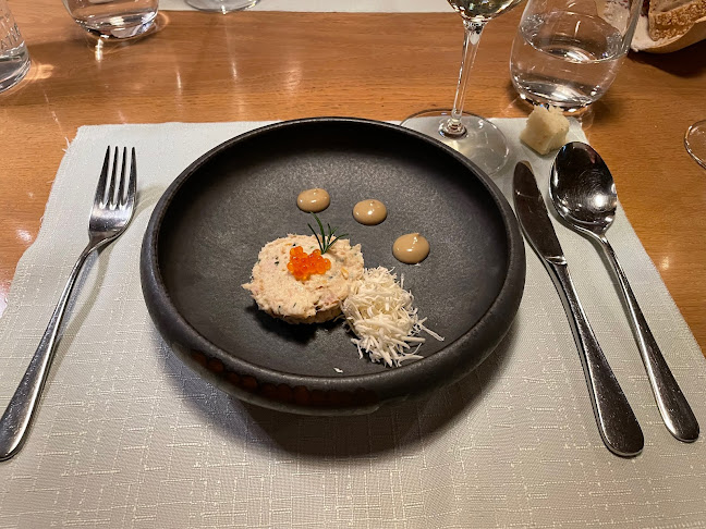 Comentarii opinii despre GOSTILNA VOVKO | Family restaurant tradition since 1977