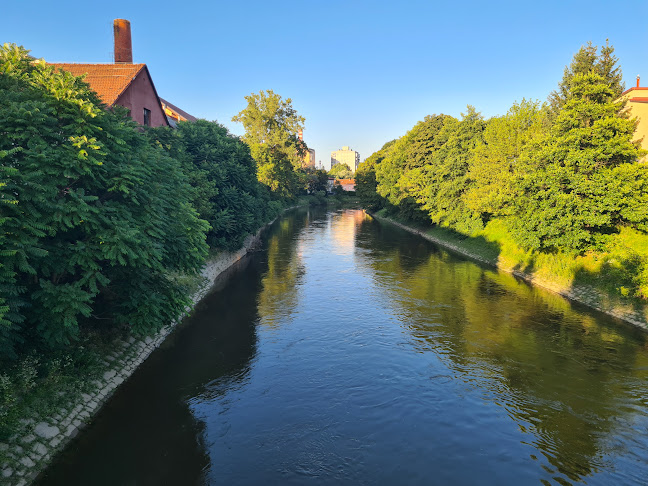 Zaloška cesta 56, 1000 Ljubljana