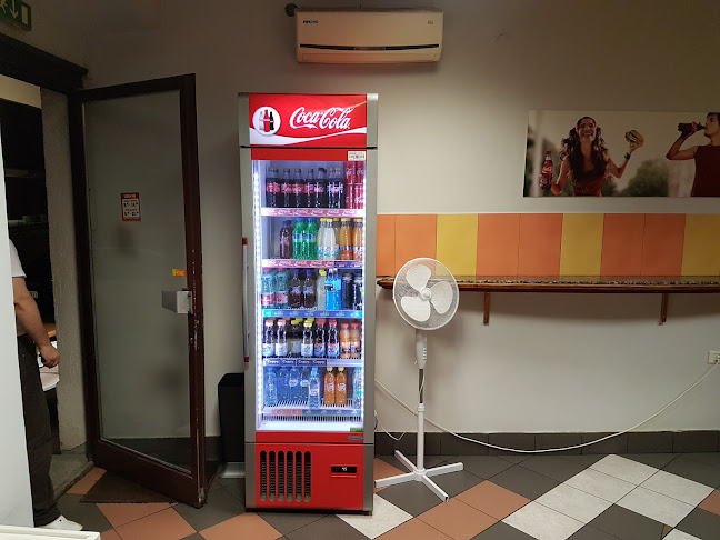 Okrepčevalnica Majlont 1 - Postojna