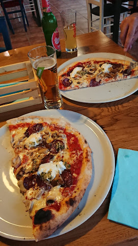 Comentarii opinii despre Picerija Gajba