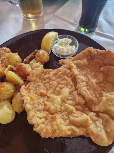 Comentarii opinii despre Gostilna Erna