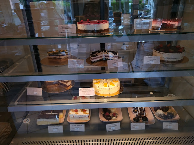 Comentarii opinii despre Cukrdoza