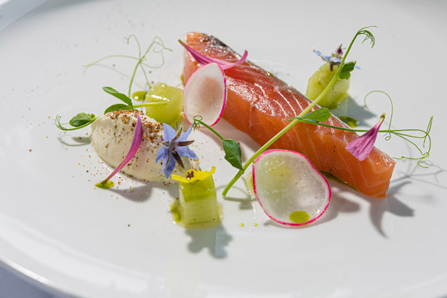 Restavracija Tabor - Naklo