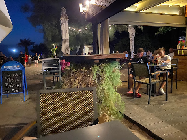 Park ob svetilniku, Kopališka ulica 12, 6310 Izola