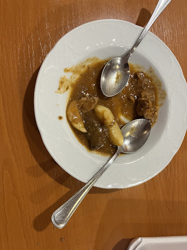 Opinii despre Restavracija in prenočišča Čarda d.o.o. în Murska Sobota - Gastronomija in gostinstvo