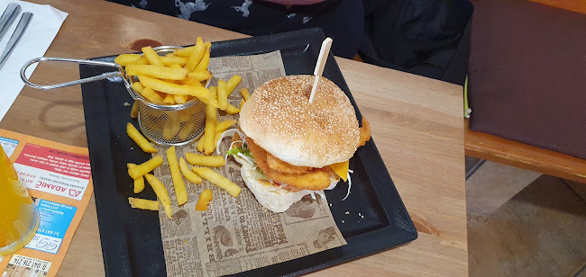 Opinii despre Picerija Afrika în Braslovče - Gastronomija in gostinstvo