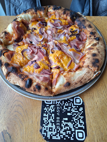 Burger&Pizza House Easy Beer - Gastronomija in gostinstvo