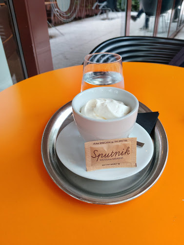 Sputnik Kavarna d.o.o. - Ljubljana