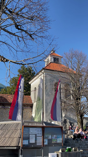 Gostilna Ledinek - Ljubljana - Šmartno