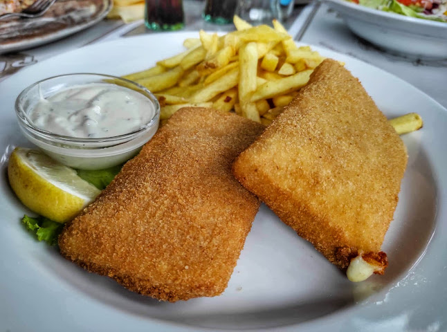 Adamič Trade d.o.o., gostinstvo in storitve - Gastronomija in gostinstvo