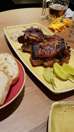 Opinii despre Kozlovna Poštna în Maribor - Gastronomija in gostinstvo