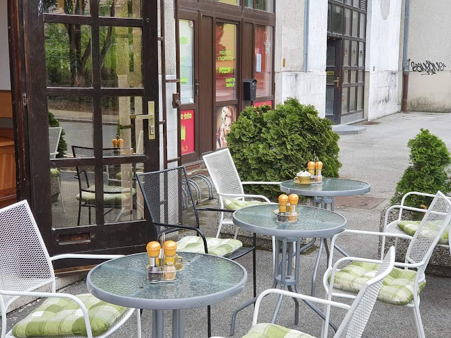 Opinii despre KRONA BUBBLE & VAFELJ în Maribor - Gastronomija in gostinstvo