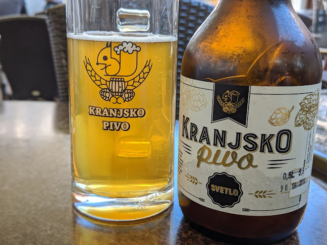 Cafe galerija Pungert - Gastronomija in gostinstvo