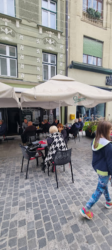 Opinii despre Caffe studio, gostinske storitve, Tjaša Matjaž sp. în Celje - Gastronomija in gostinstvo