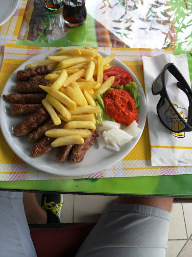 Opinii despre "Pizzeria Coccolo" Vičič-Renko Silva s.p. în Podgrad - Gastronomija in gostinstvo