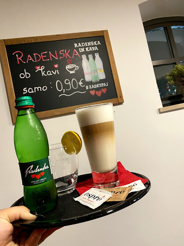 Bar Krimi, Špela Ograjenšek s.p