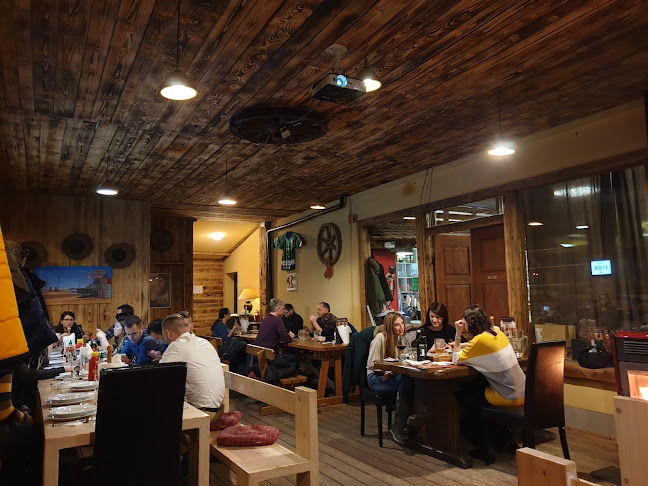 Gostilnica in pivnica šiška