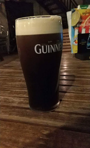 England Pub (Bar) - Ljubljana