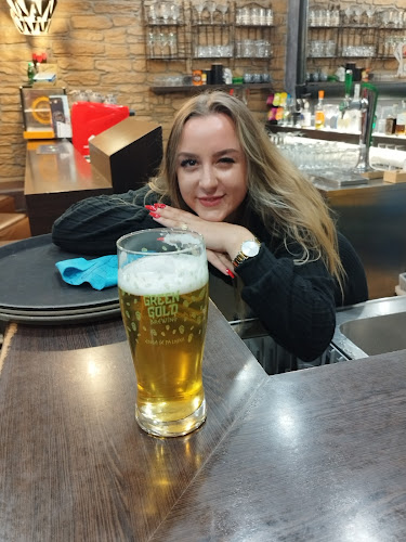 AS Cafe - Gastronomija in gostinstvo