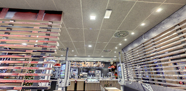 McDonald's Novo mesto