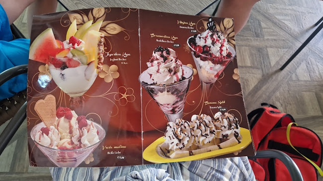 Comentarii opinii despre Sladoledarna Diana